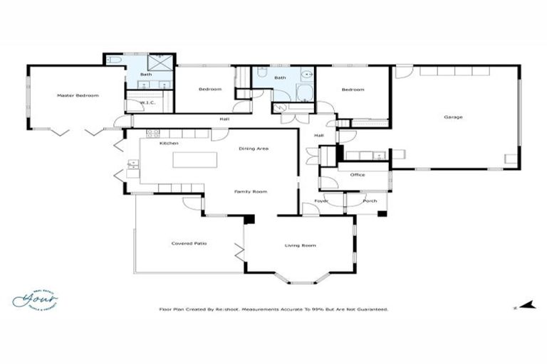 Photo of property in 3 Reabrook Place, Katikati, 3129