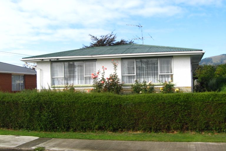 Photo of property in 33 Graham Street, Mosgiel, 9024