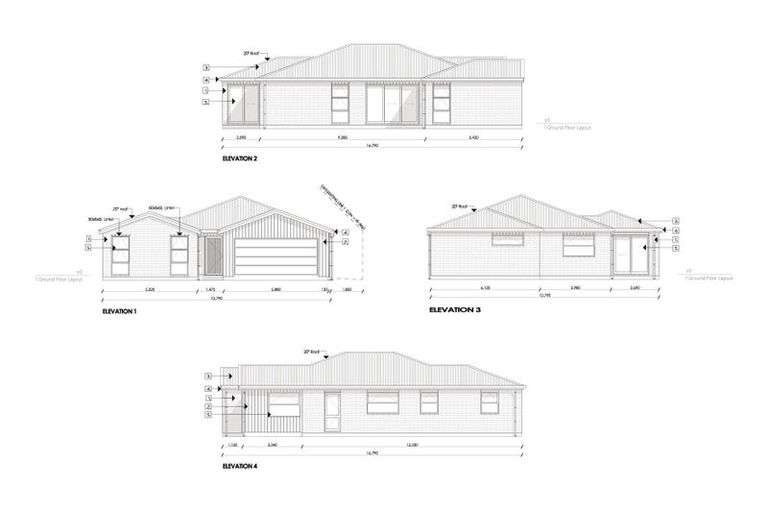 Photo of property in 63 Tokotoko Parade, Matamata, 3400