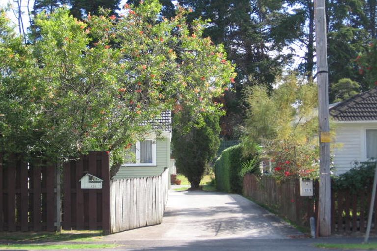 Photo of property in 131 Portage Road, New Lynn, Auckland, 0600