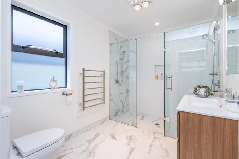 Photo of property in 4 Lulu Avenue, Chartwell, Hamilton, 3210