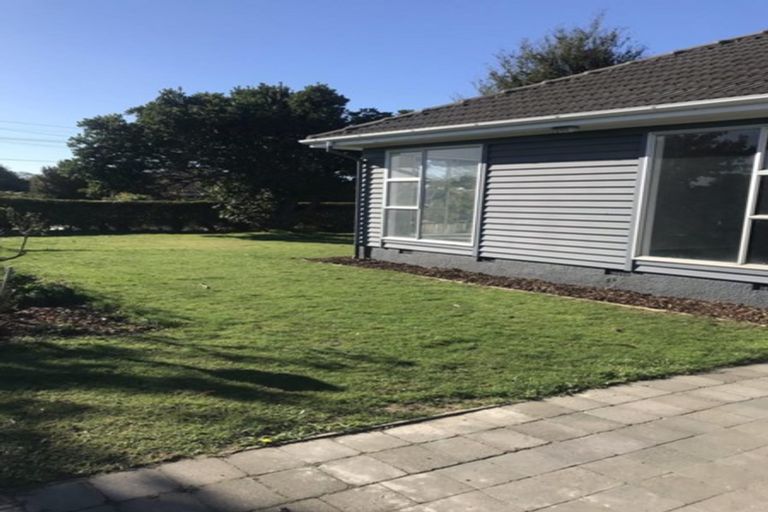 Photo of property in 43 Mcbeath Avenue, Hoon Hay, Christchurch, 8025