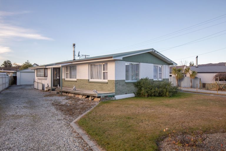 Photo of property in 45 Ashworth Street, Alexandra, 9320