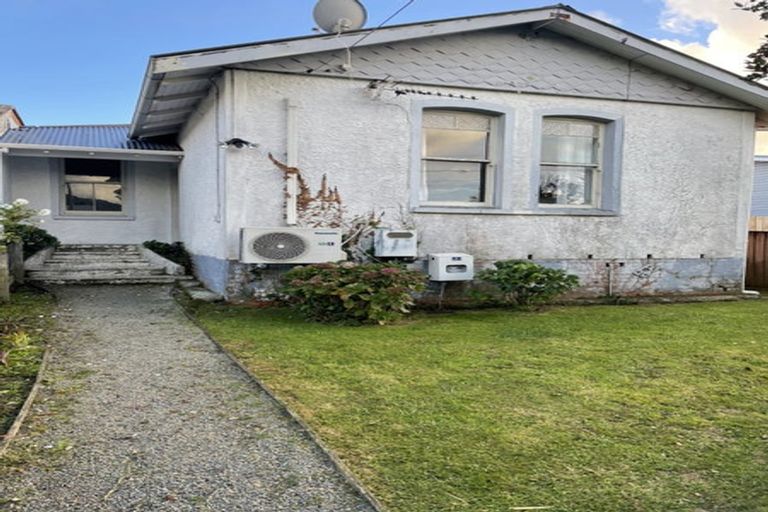Photo of property in 184 Crawford Road, Kaiti, Gisborne, 4010