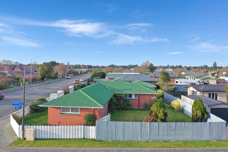 Photo of property in 104 Belt Road, Allenton, Ashburton, 7700