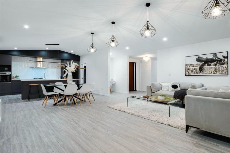 Photo of property in 1 Lolite Lane, Rolleston, 7615