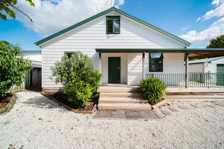 Photo of property in 3a Rhode Street, Frankton, Hamilton, 3204