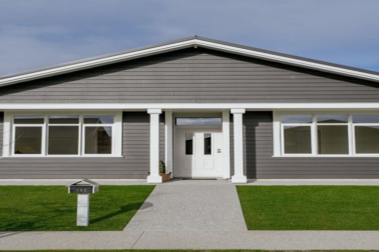 Photo of property in 105 Burdon Loop, Lake Hawea, 9382