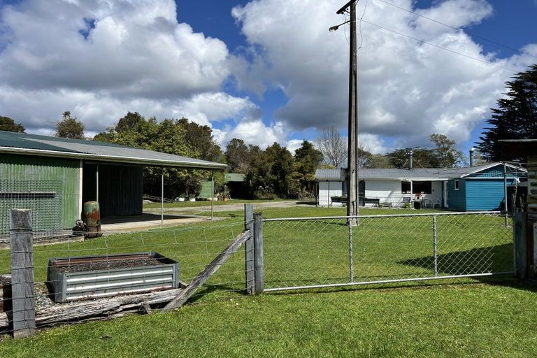 Photo of property in 9 Greymouth-kotuku Road, Arnold Valley, 7872