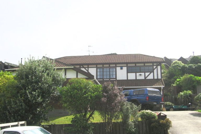 Photo of property in 78 Amapur Drive, Khandallah, Wellington, 6035