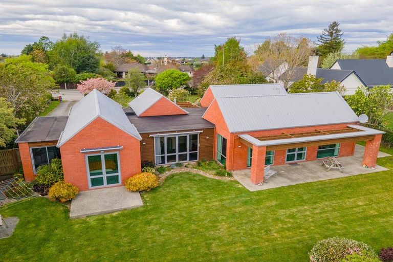 Photo of property in 243 Pages Road, Gleniti, Timaru, 7910