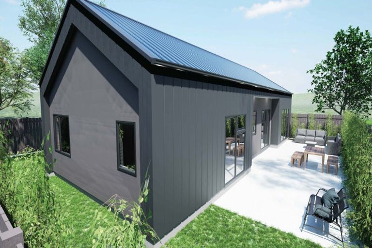 Photo of property in 46 Pokerekere Crescent, Kelvin Grove, 4470