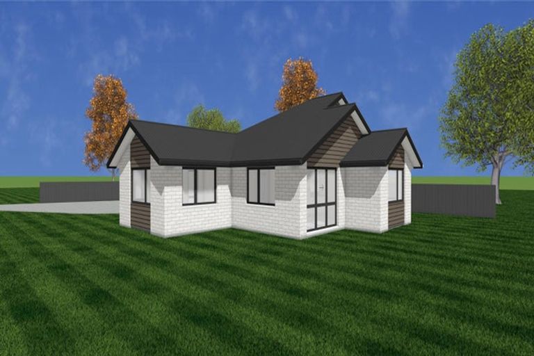 Photo of property in 6 Earl Way, Amberley, 7410