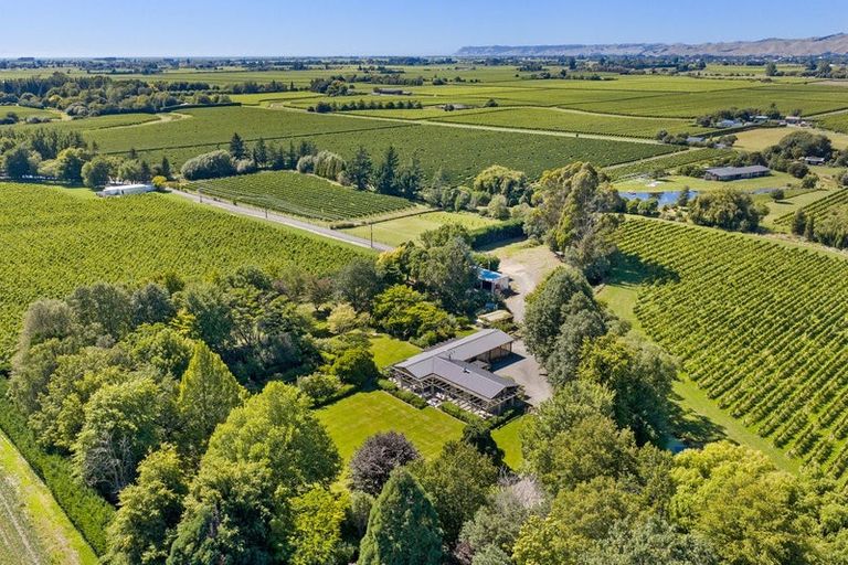 Photo of property in 838 Rapaura Road, Rapaura, Blenheim, 7273
