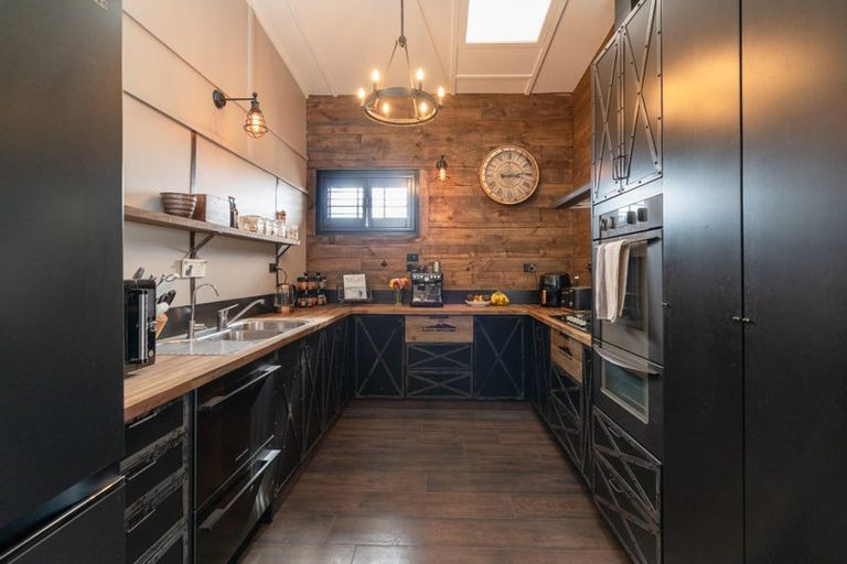 Photo of property in 56 Puruaha Road, Te Horo, Otaki, 5581