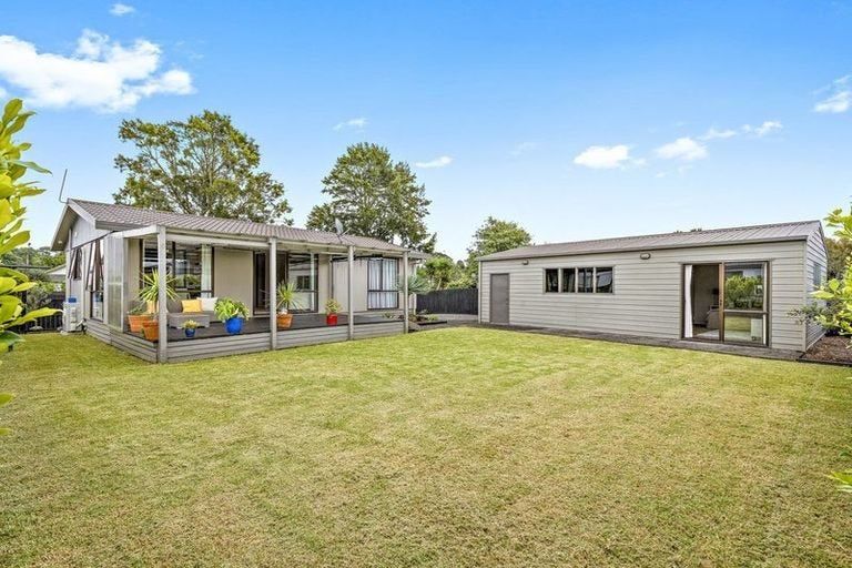 Photo of property in 7 Starforth Place, Henderson, Auckland, 0612
