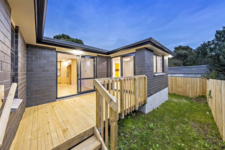 Photo of property in 19a Surrey Street, Hawera, 4610