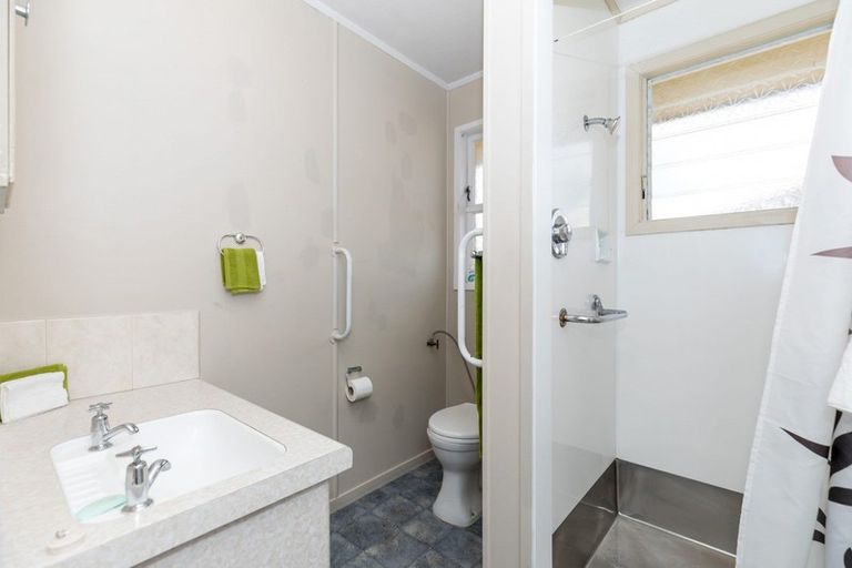 Photo of property in 1 Mace Crescent, Otorohanga, 3900