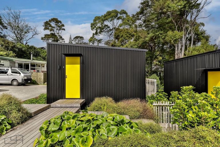 Photo of property in 131e Rosier Road, Glen Eden, Auckland, 0602