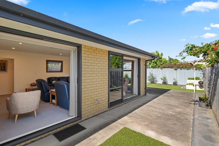 Photo of property in 30 Howick Road, Redwoodtown, Blenheim, 7201