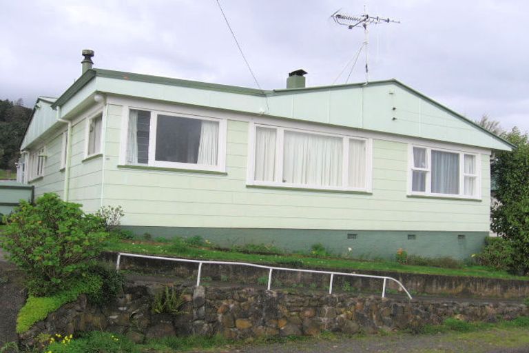 Photo of property in 110 Lambert Street, Thames, 3500