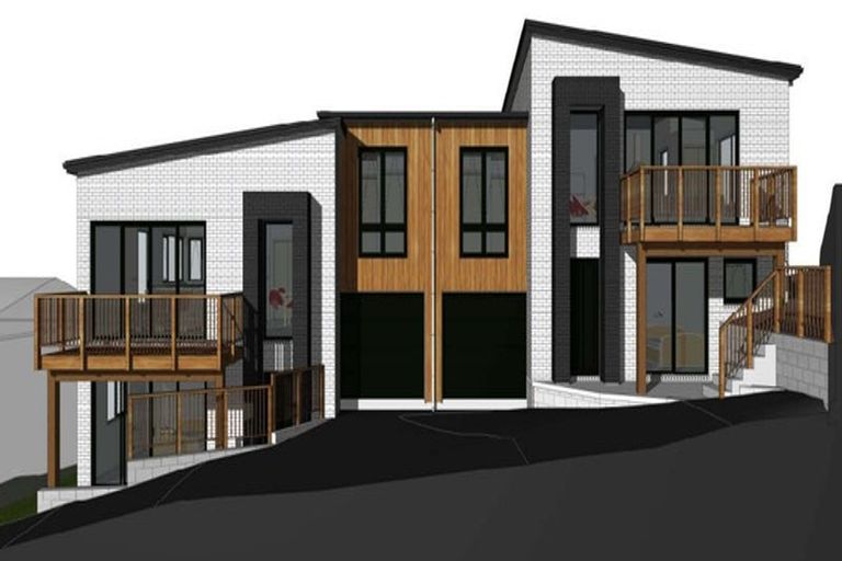 Photo of property in 52 Ayton Drive, Totara Vale, Auckland, 0629