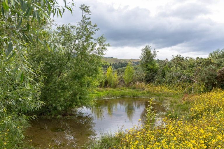 Photo of property in 839b Chester Road, West Taratahi, Carterton, 5791
