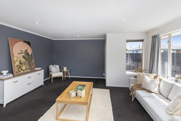 Photo of property in 200 Burwood Road, Burwood, Christchurch, 8083