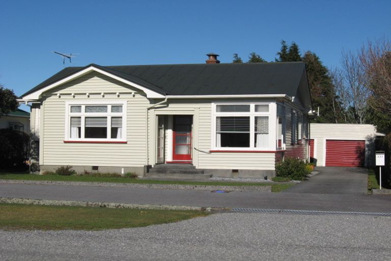 Photo of property in 233 Hampden Street, Hokitika, 7810