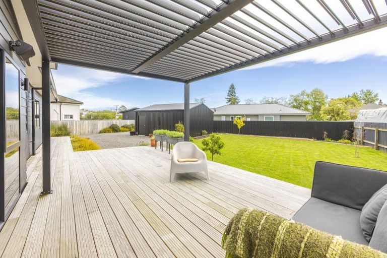 Photo of property in 12c Johnson Street, Waipawa, 4210