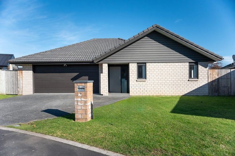 Photo of property in 9 Buckley Way, Flagstaff, Hamilton, 3210