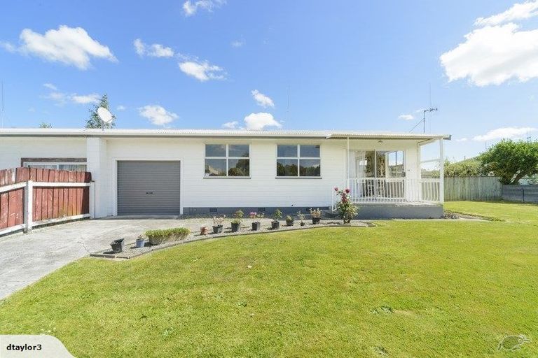 Photo of property in 1a Gemini Avenue, Milson, Palmerston North, 4414