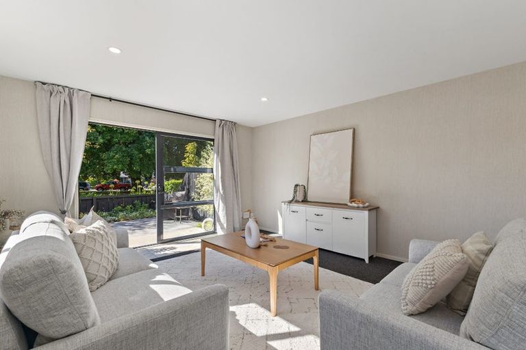 Photo of property in 7 Parade Court, Addington, Christchurch, 8024