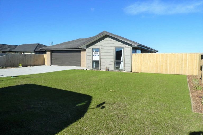 Photo of property in 36 Nicolau Avenue, Rolleston, 7615