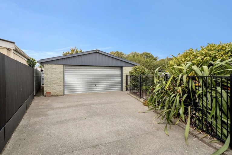 Photo of property in 7 Wolsey Place, Hillmorton, Christchurch, 8025