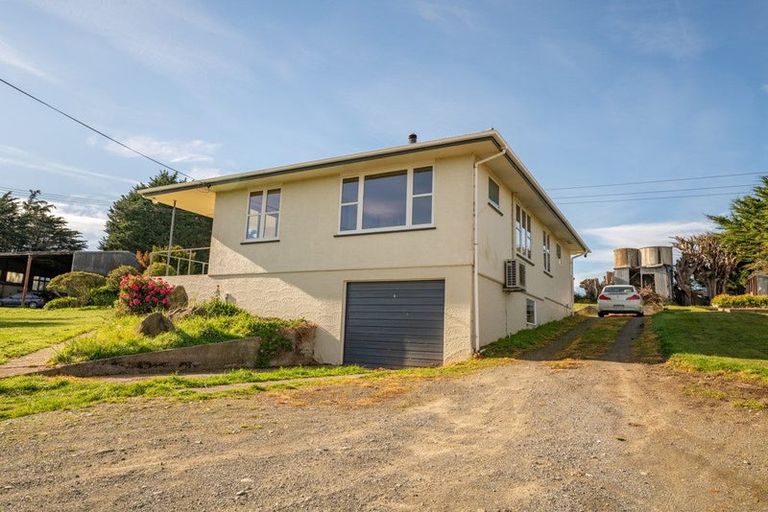Photo of property in 25 Main Road, Maheno, Oamaru, 9495