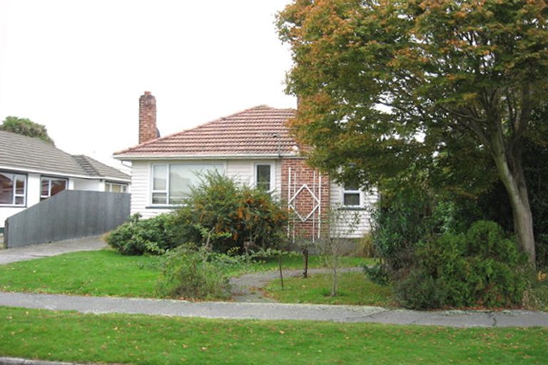Photo of property in 32 Halliwell Avenue, Papanui, Christchurch, 8052