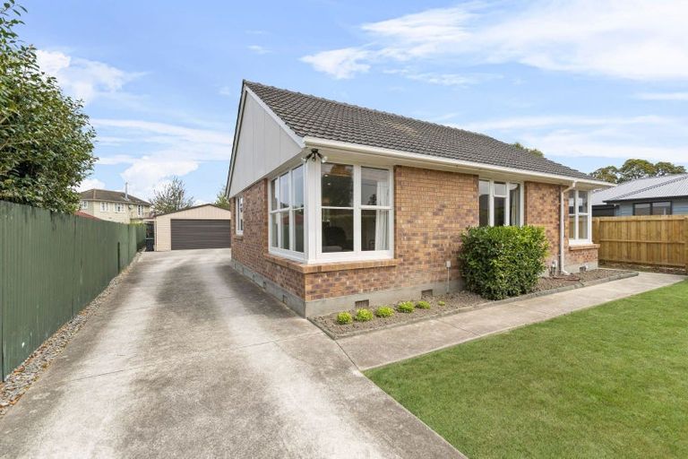 Photo of property in 5 Riselaw Street, Mairehau, Christchurch, 8013