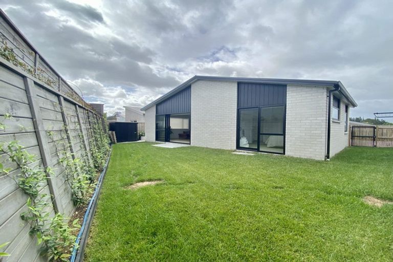 Photo of property in 35 Catherwood Avenue, Allenton, Ashburton, 7700