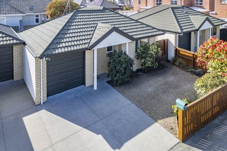 Photo of property in 3 Hercules Street, Shirley, Christchurch, 8013