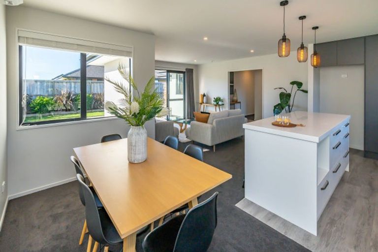 Photo of property in 23 Lennon Drive, Rolleston, 7614