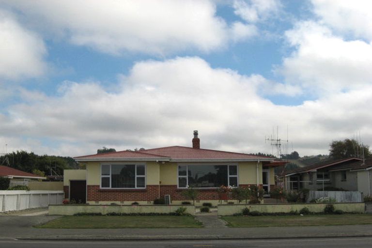 Photo of property in 468 Thames Highway, Oamaru North, Oamaru, 9400