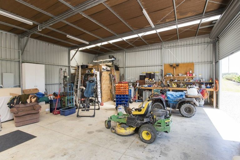 Photo of property in 144 Makaraka Road, Makaraka, Gisborne, 4071