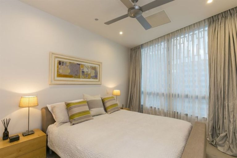 Photo of property in 607/1u Market Lane, Wellington Central, Wellington, 6011