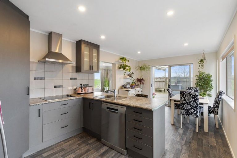 Photo of property in 1091 Kakaramea Road, Ngahinapouri, Ohaupo, 3882