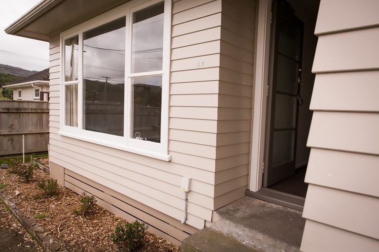 Photo of property in 42 Mckillop Street, Wainuiomata, Lower Hutt, 5014
