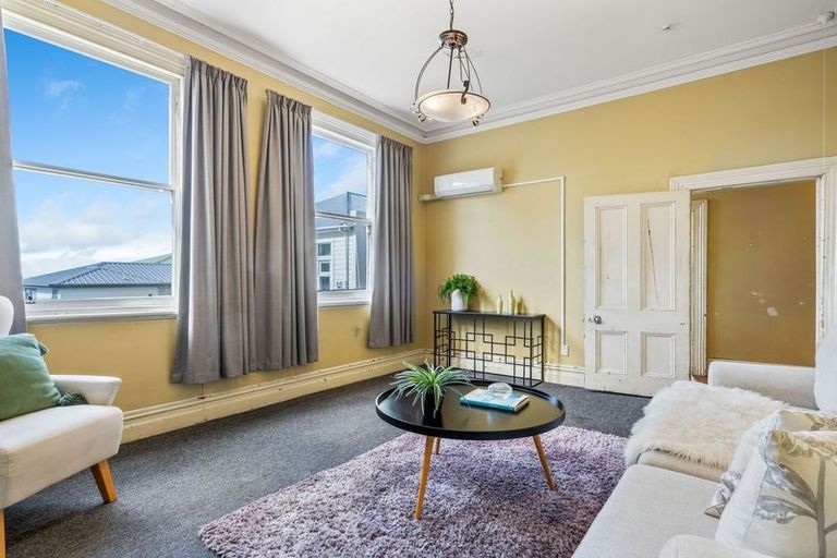 Photo of property in 69 Arthur Street, Dunedin Central, Dunedin, 9016