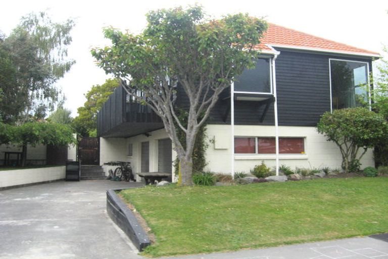 Photo of property in 46 Kimberley Street, Casebrook, Christchurch, 8051