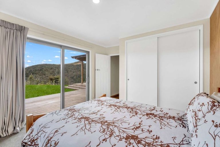 Photo of property in 625 Rangihau Road, Coroglen, Whitianga, 3591