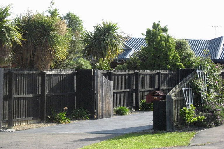 Photo of property in 37 Hills Street, Kaiapoi, 7630
